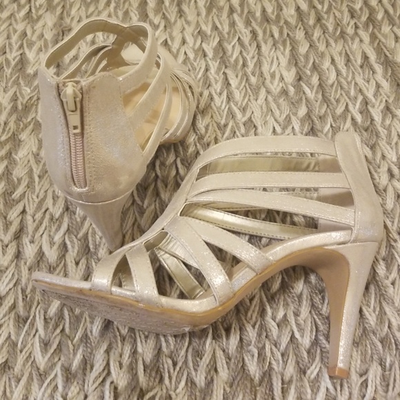 Kelly & Katie heels - Picture 2 of 6